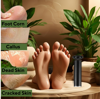 Electric Callus Remover.