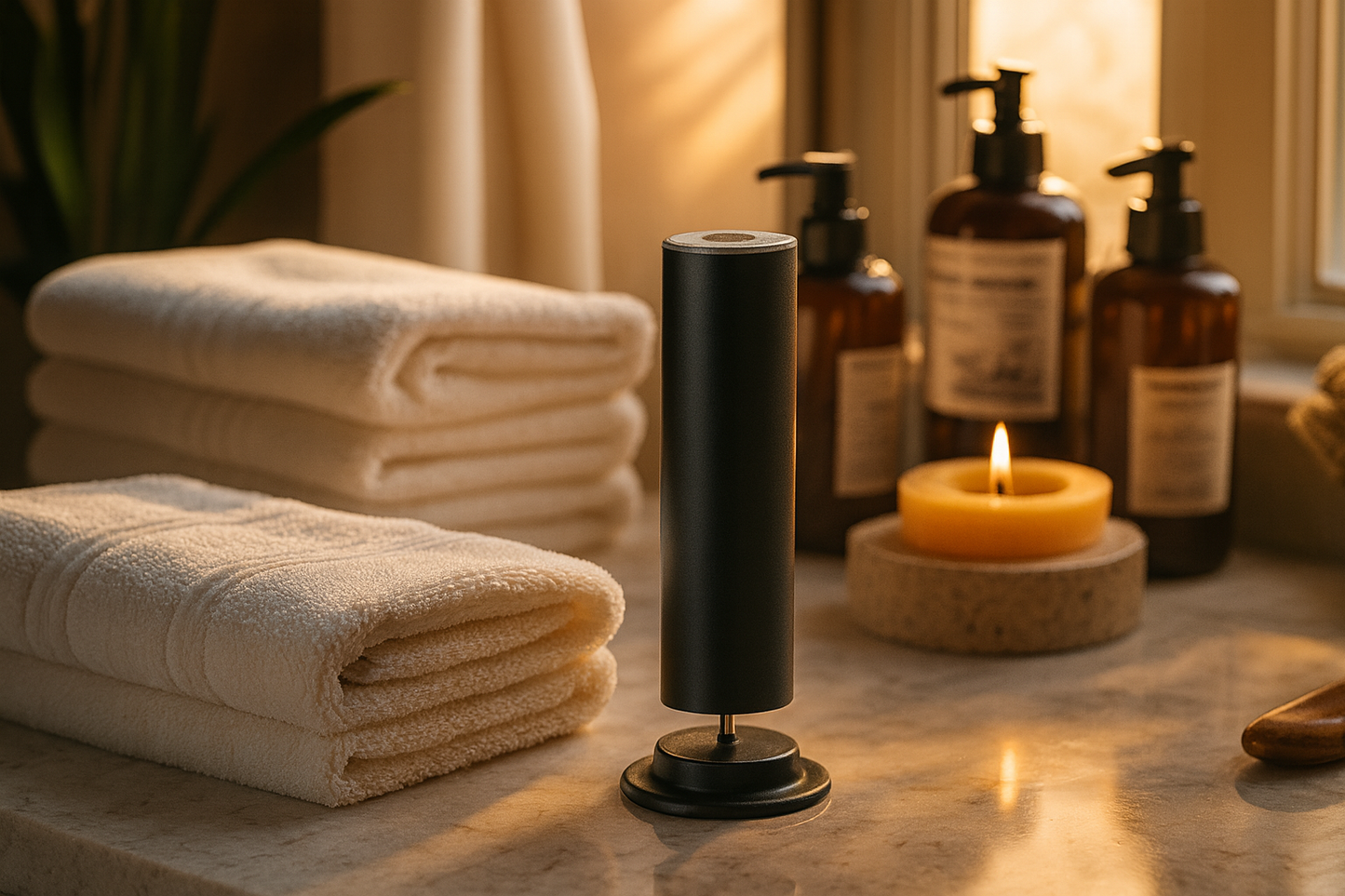 Electric Callus Remover.