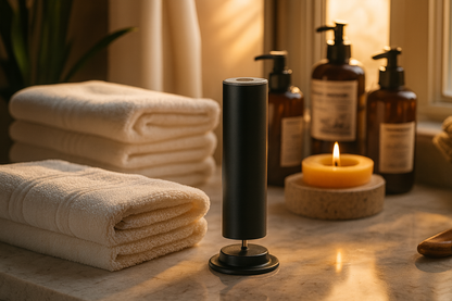 Electric Callus Remover.